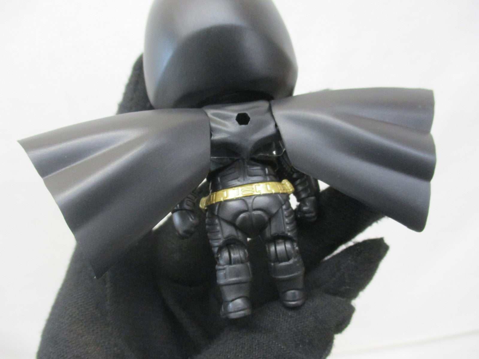 ねんどろいど バットマン ヒーローズ・エディション フィギュア/グッズ