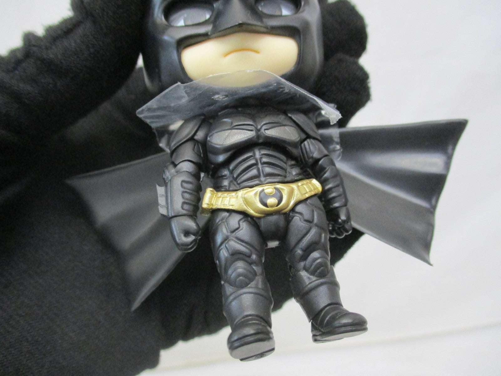 ねんどろいど バットマン ヒーローズ・エディション フィギュア/グッズ