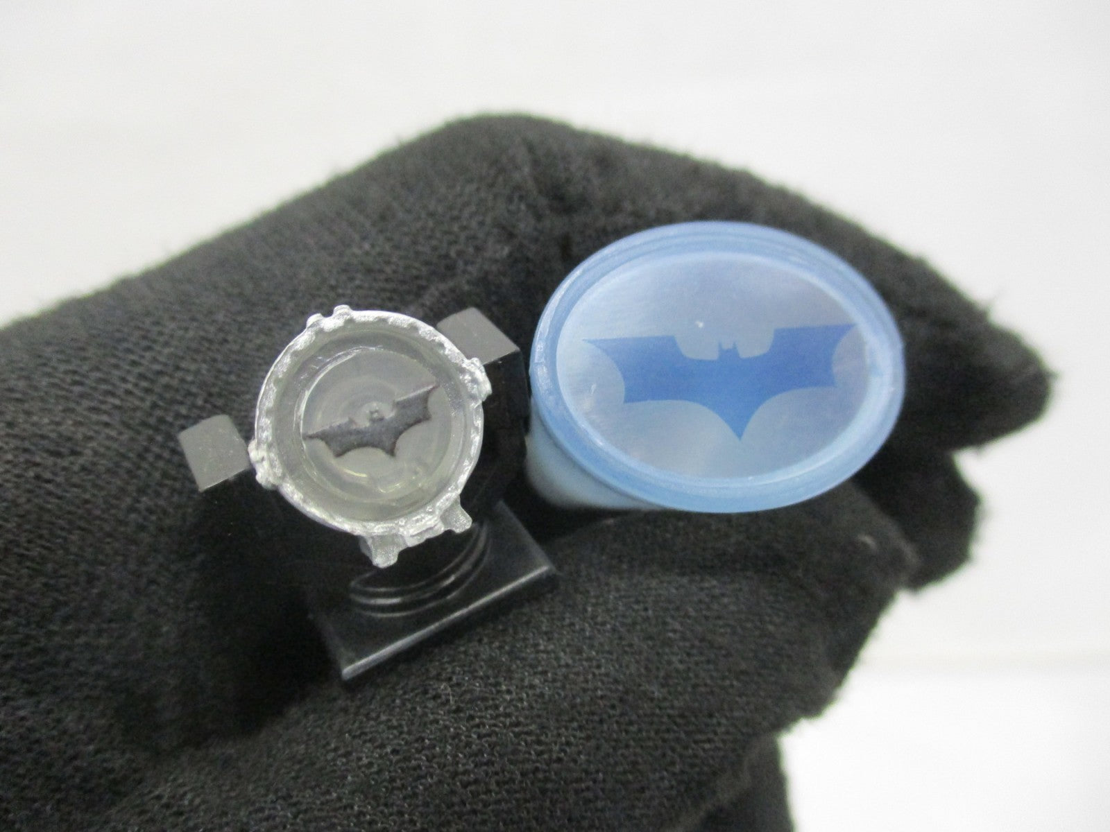 ねんどろいど バットマン ヒーローズ・エディション フィギュア/グッズ