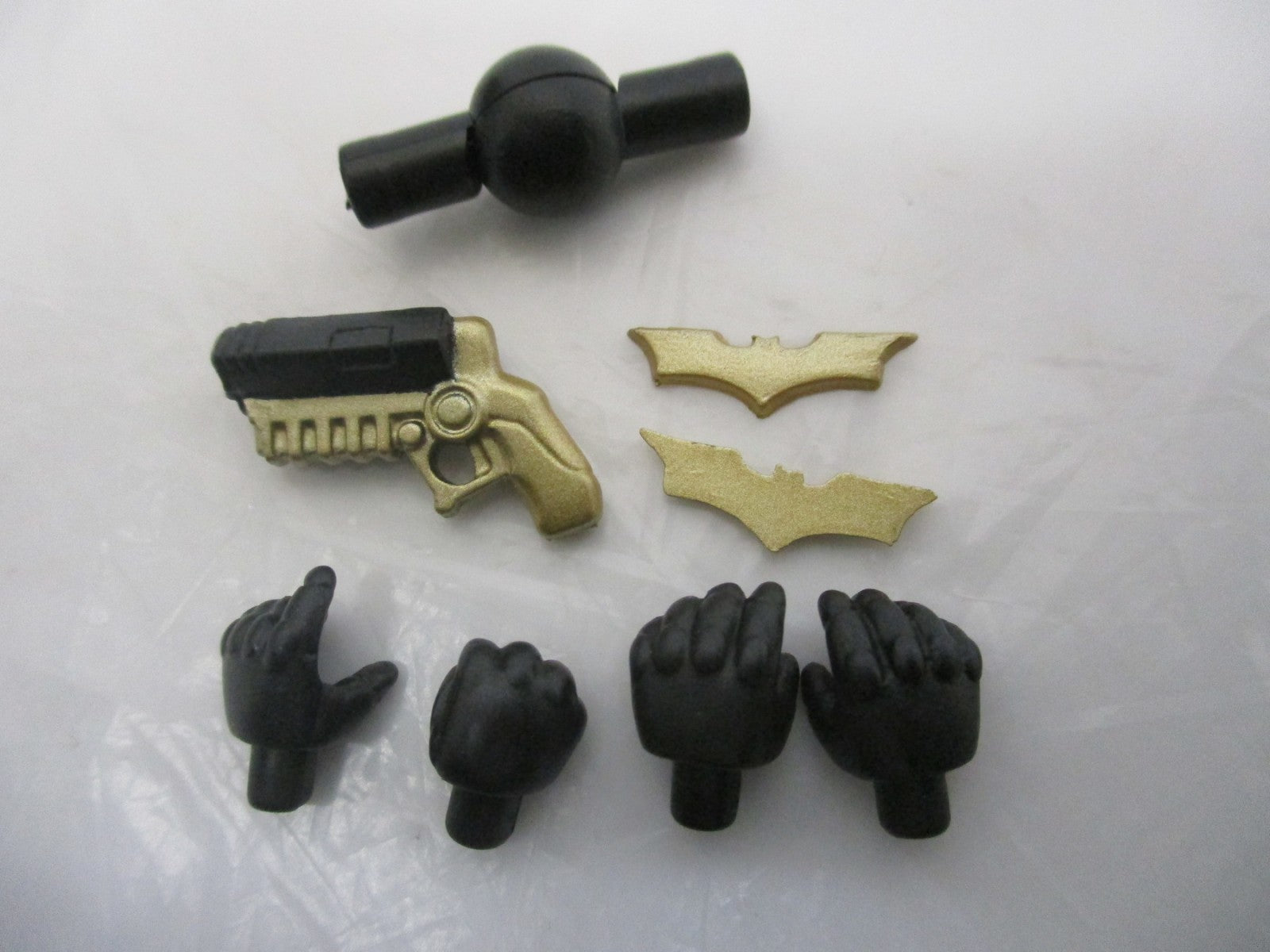 ねんどろいど バットマン ヒーローズ・エディション フィギュア/グッズ