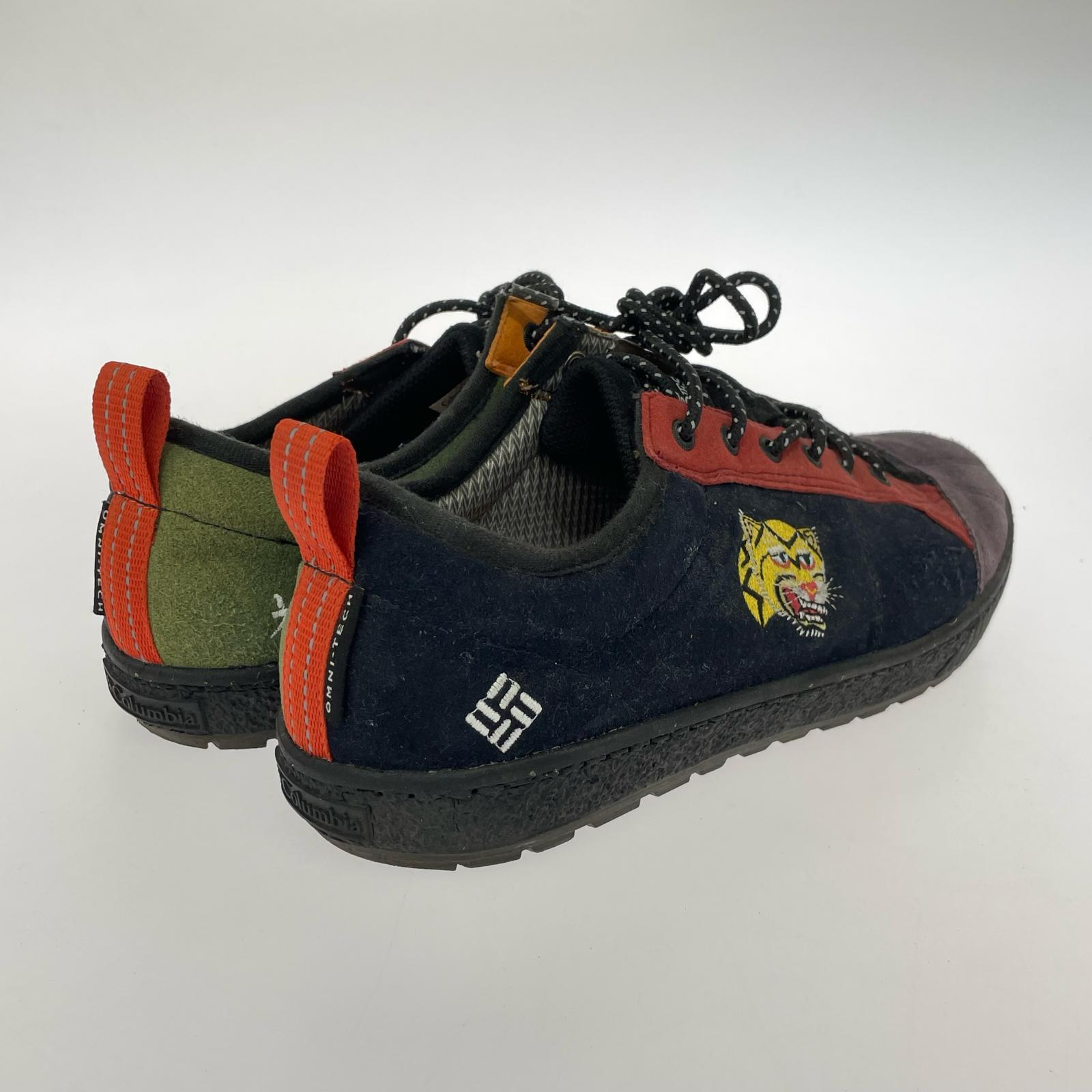 シューズ ×ALDIES (27.0) 27cm (US9 UK8 1/2 EU44) マルチカラー