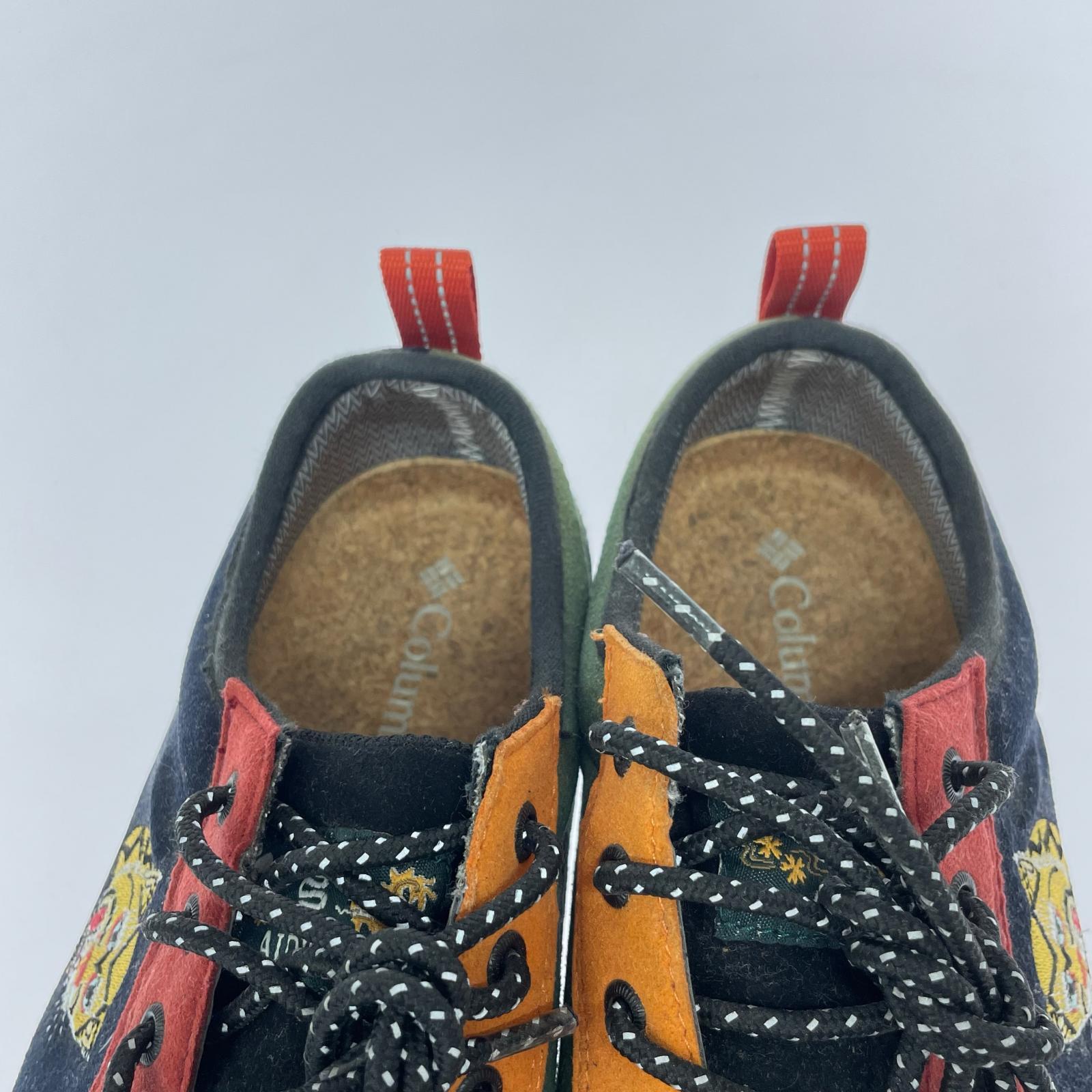 シューズ ×ALDIES (27.0) 27cm (US9 UK8 1/2 EU44) マルチカラー