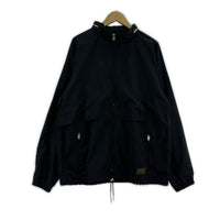 ジャケット 24SS Sac Jacket L 24SS-M024 L ブラック