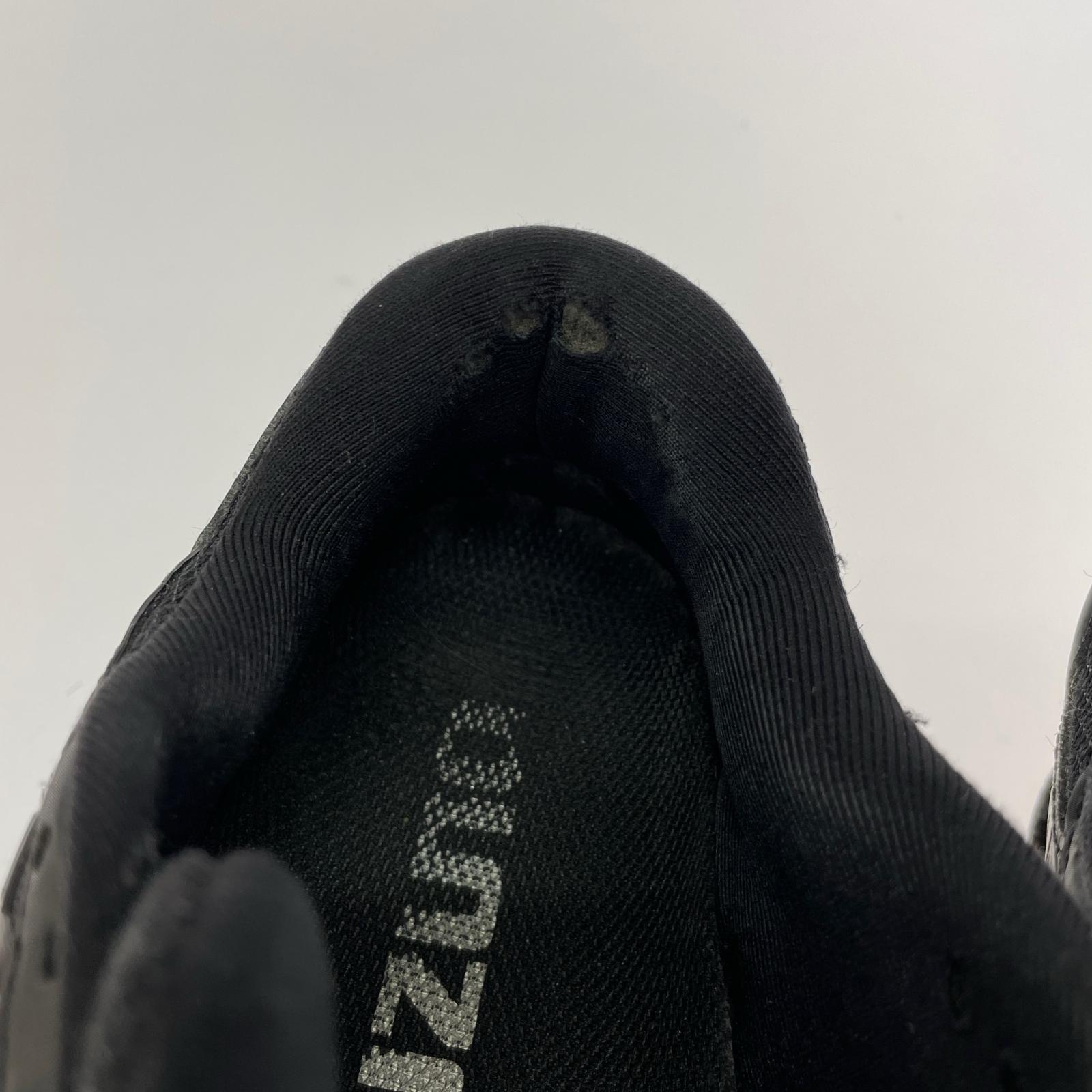 スニーカー WAVE PROPHECY LS 25.0 ブラック 25cm (US7 UK6 1/2 EU40) ブラック