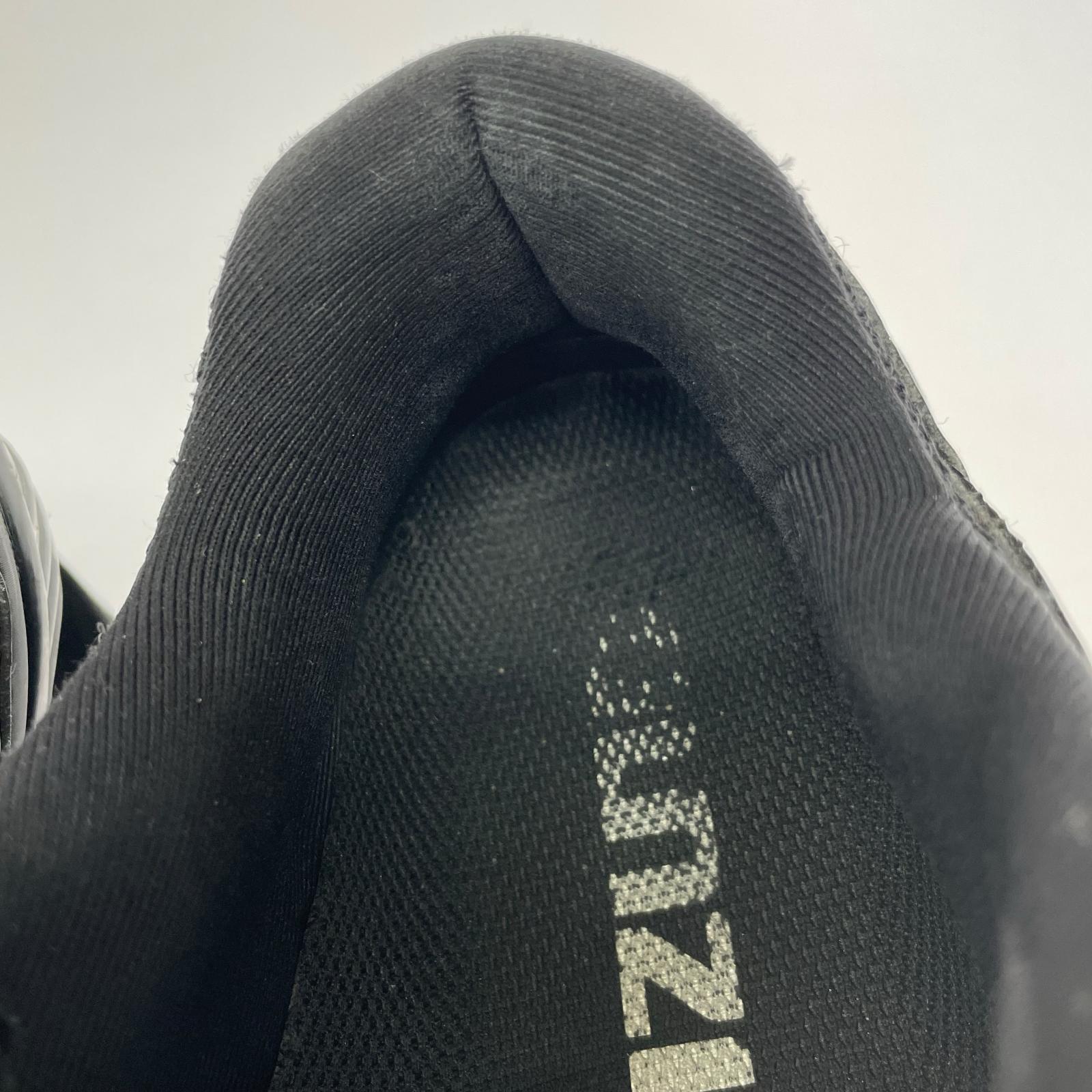 スニーカー WAVE PROPHECY LS 25.0 ブラック 25cm (US7 UK6 1/2 EU40) ブラック