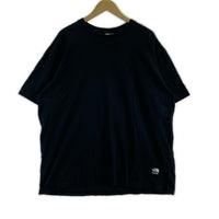 半袖Tシャツ ×THE NORTH FACE S Top BLk L ブラック