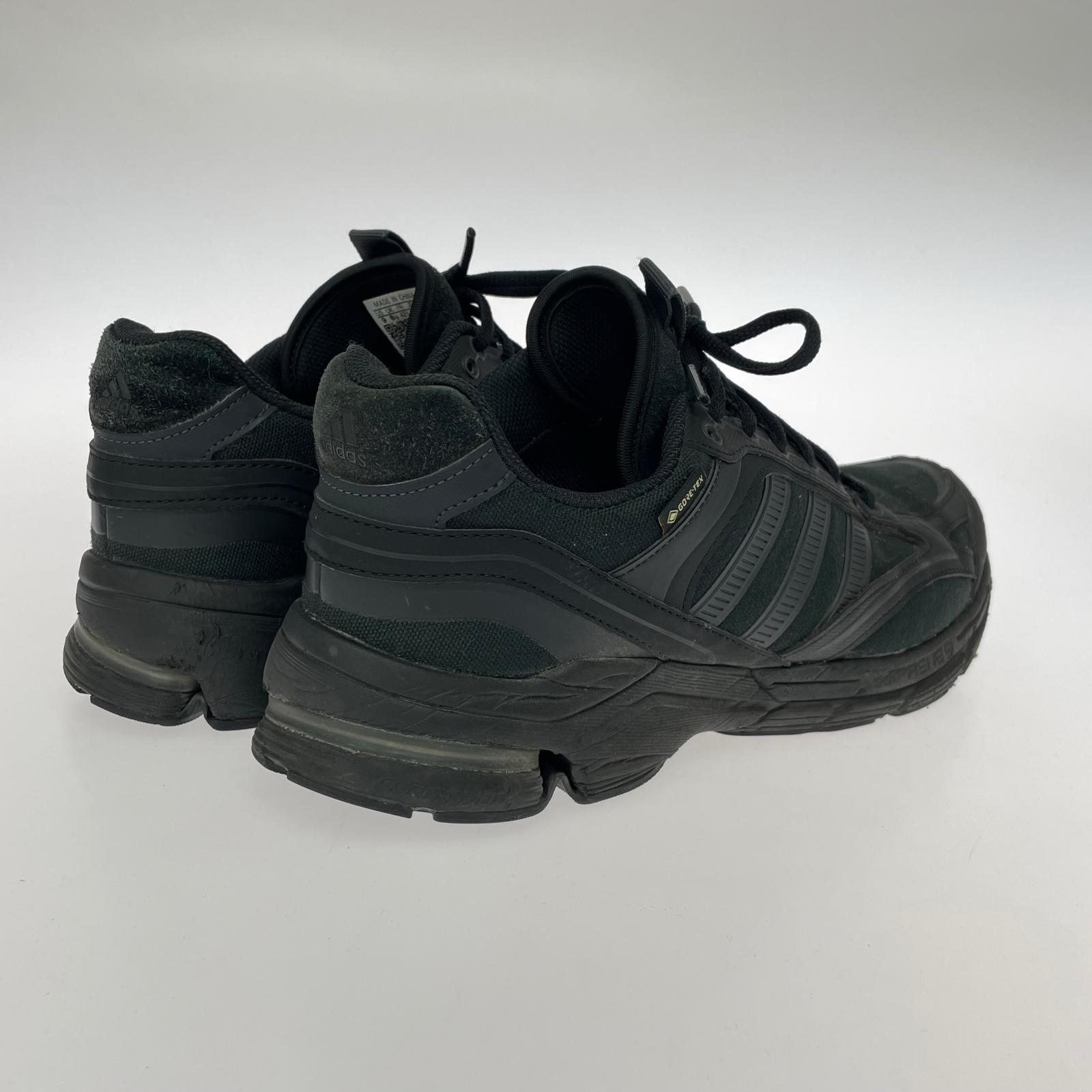 スニーカー IF3768 (27.0) 27cm (US9 UK8 1/2 EU44) ブラック