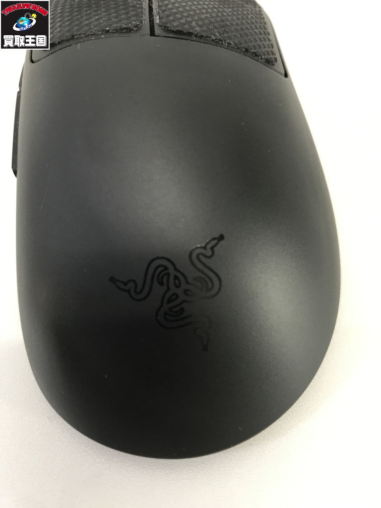 DEATHADDER V3 PRO RZ01-0463 PC周辺機器