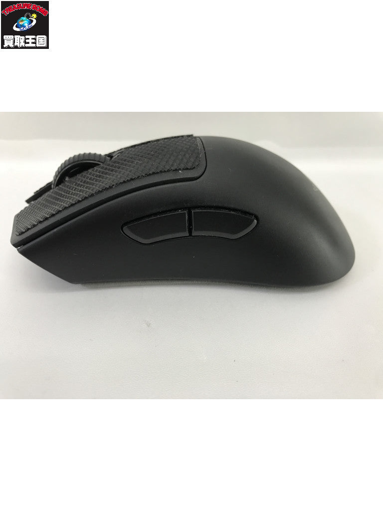 DEATHADDER V3 PRO RZ01-0463 PC周辺機器
