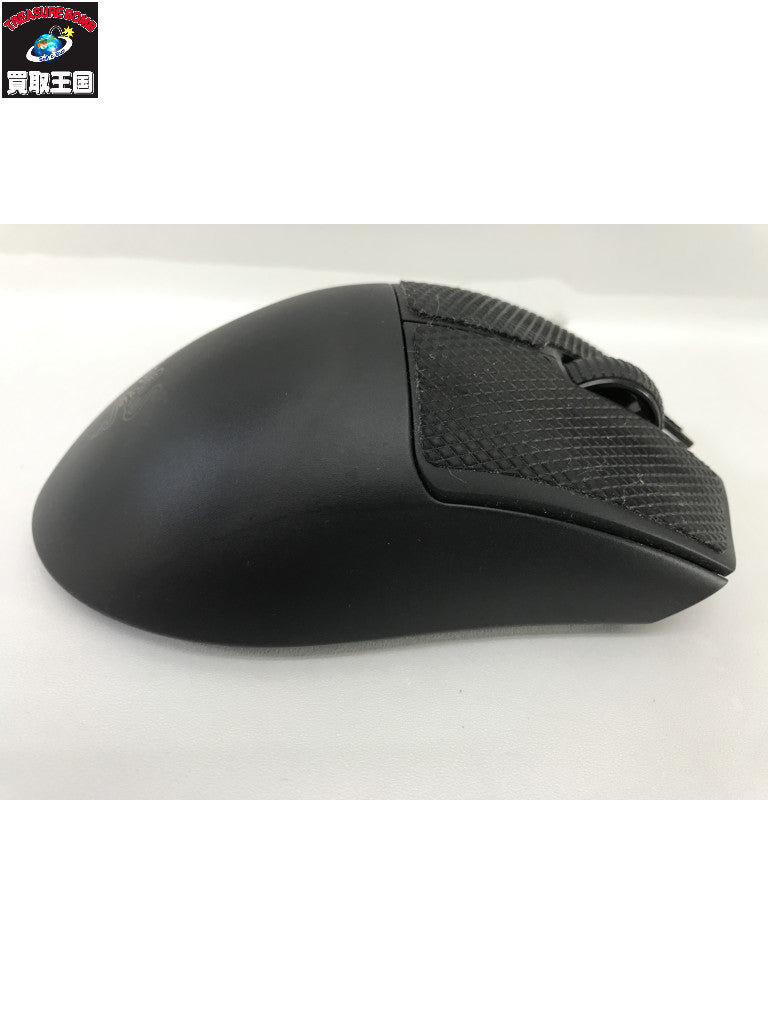 DEATHADDER V3 PRO RZ01-0463 PC周辺機器