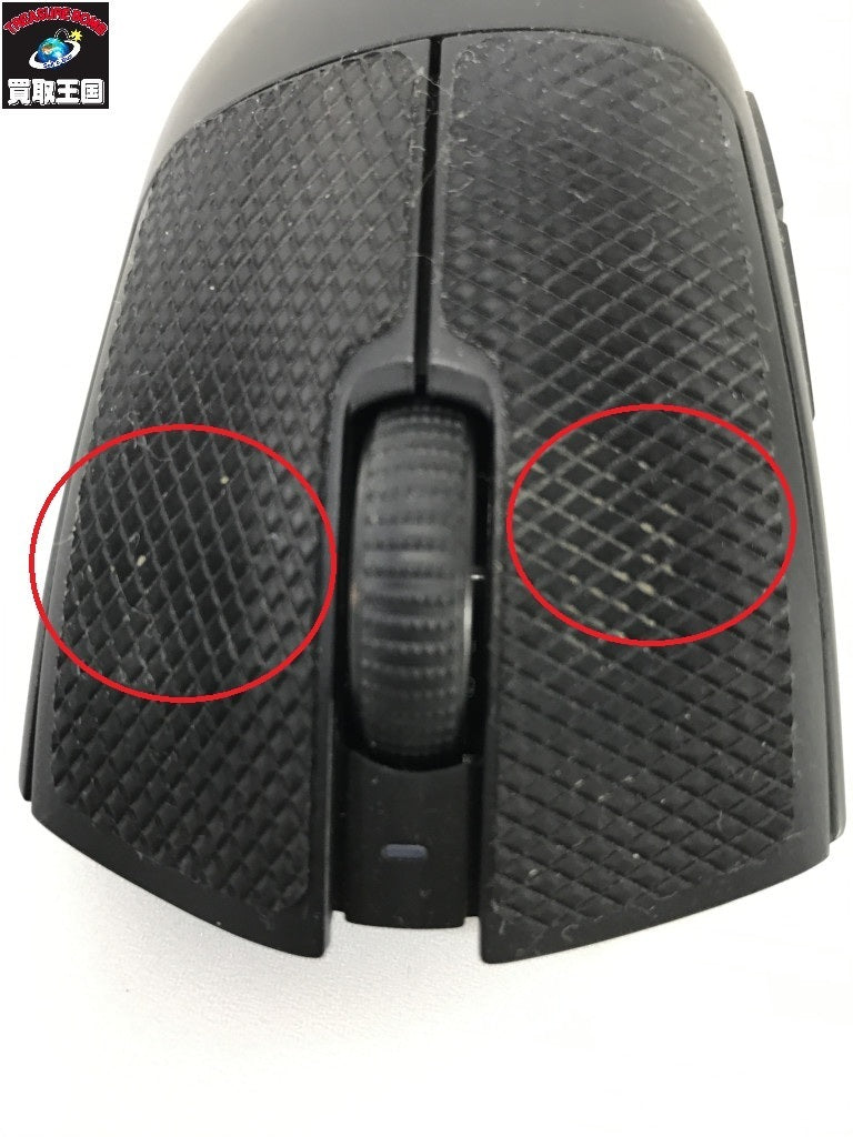 DEATHADDER V3 PRO RZ01-0463 PC周辺機器