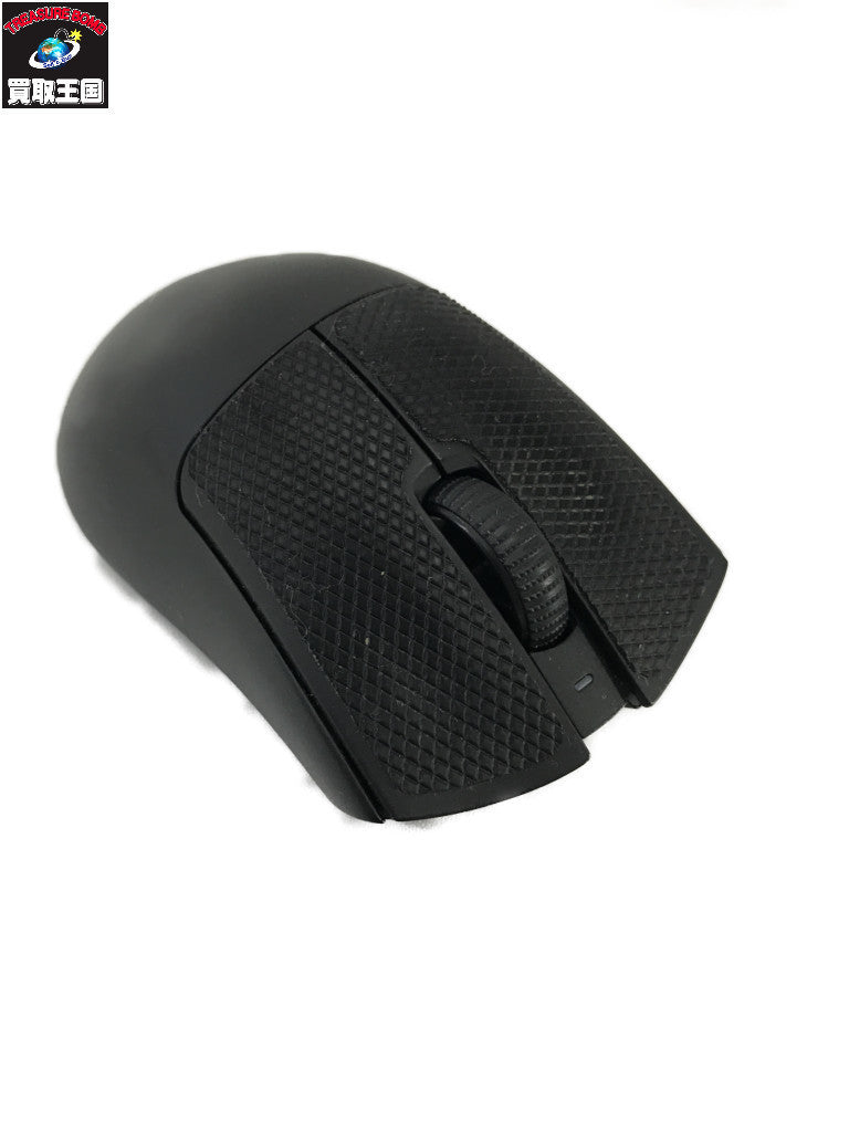 DEATHADDER V3 PRO RZ01-0463 PC周辺機器