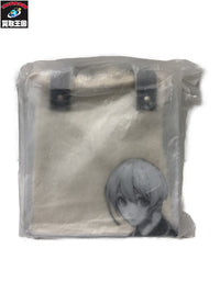 バッグ 氷織羊 原画コマクリアバッグ フィギュア/グッズ