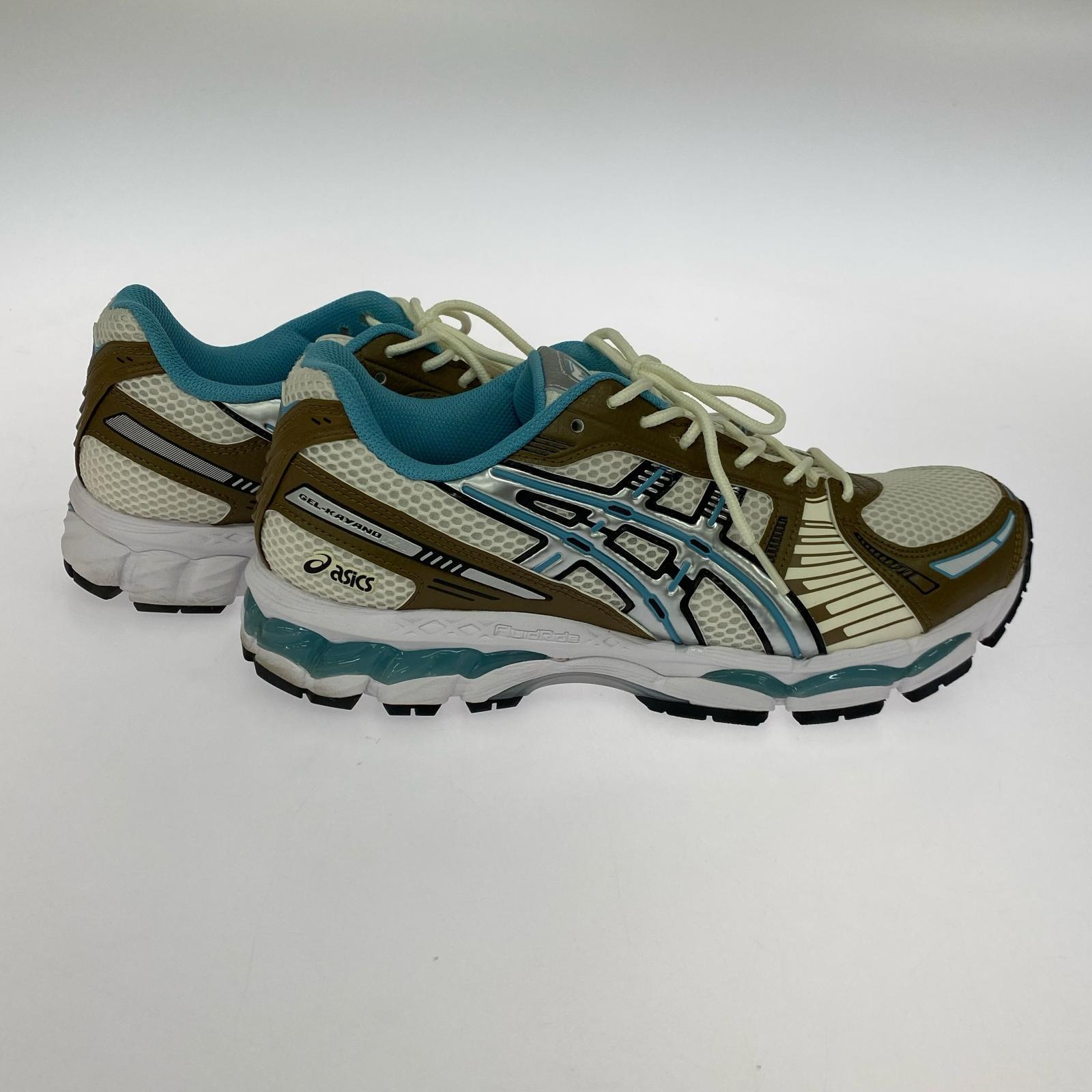 スニーカー 1203a827-101 gel kayano 12.1 27cm (US9 UK8 1/2 EU44) マルチカラー