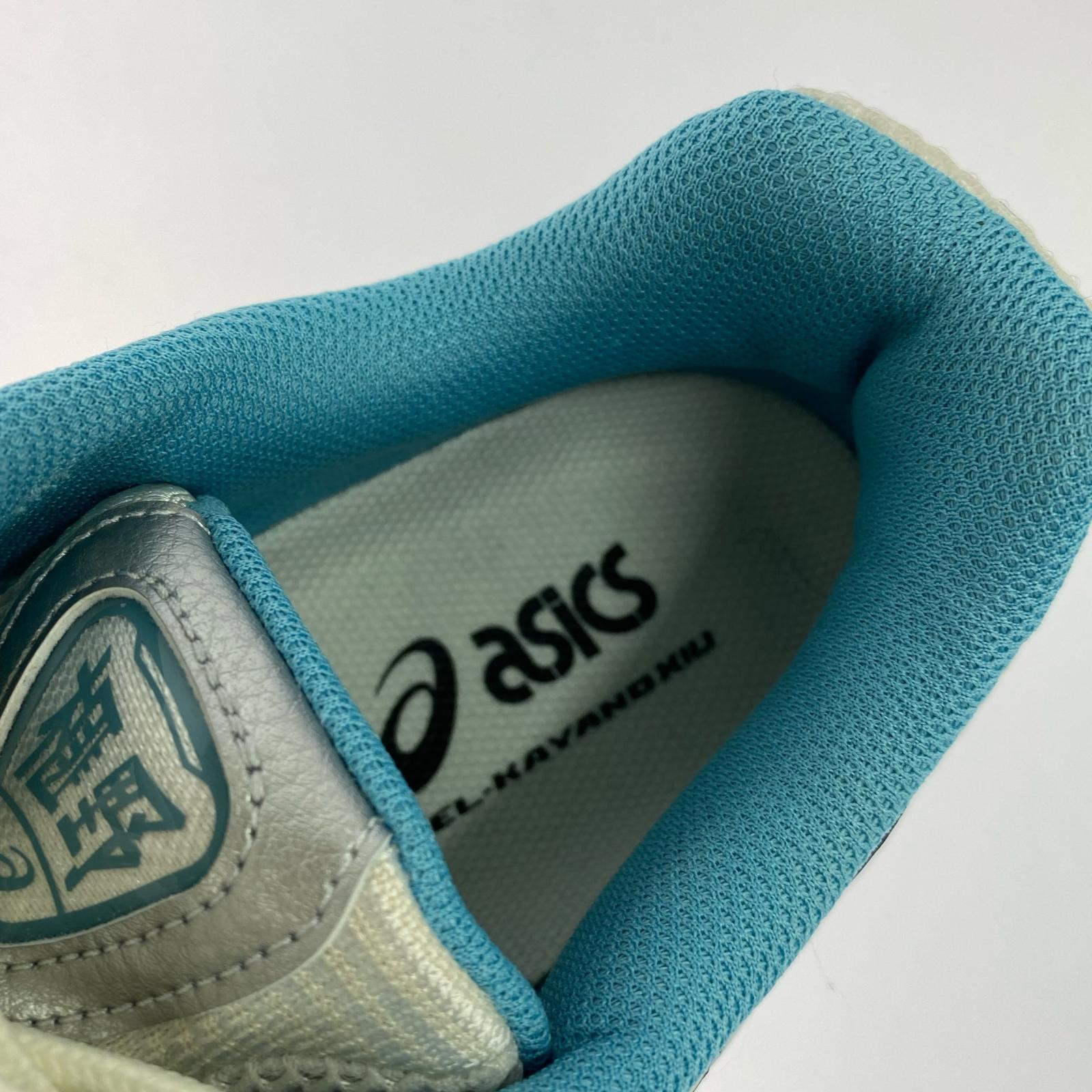 スニーカー 1203a827-101 gel kayano 12.1 27cm (US9 UK8 1/2 EU44) マルチカラー