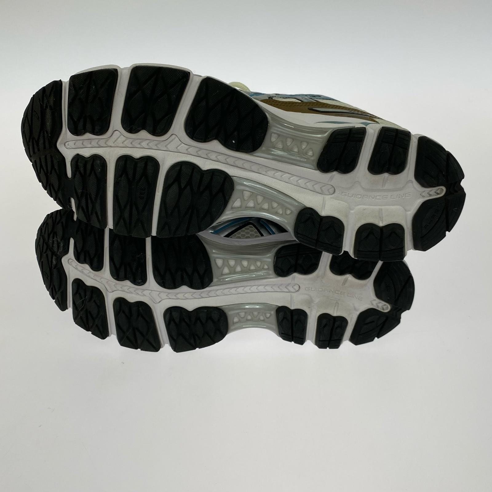 スニーカー 1203a827-101 gel kayano 12.1 27cm (US9 UK8 1/2 EU44) マルチカラー