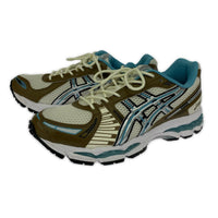 スニーカー 1203a827-101 gel kayano 12.1 27cm (US9 UK8 1/2 EU44) マルチカラー