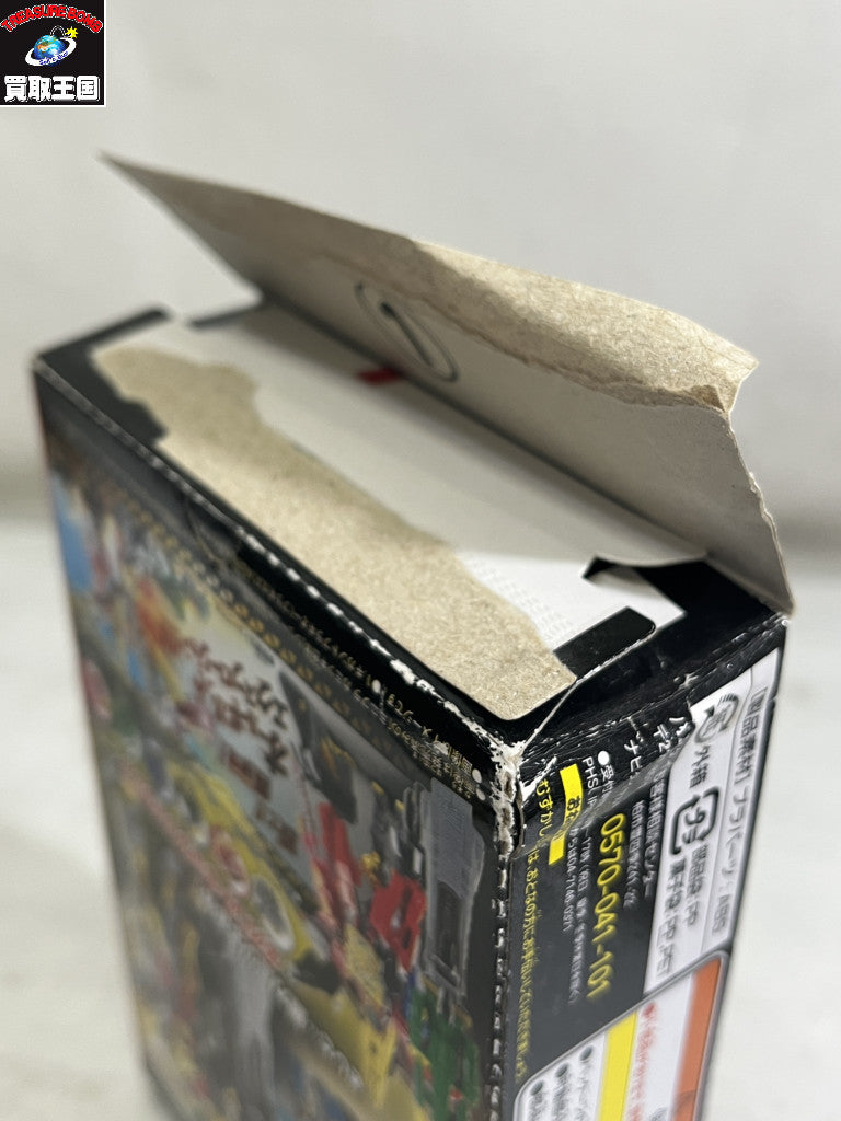 ミニプラ ギガントブラキオー フィギュア/グッズ