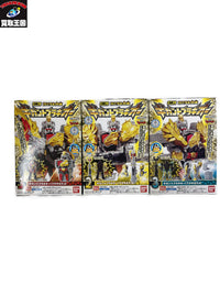 ミニプラ ギガントブラキオー フィギュア/グッズ