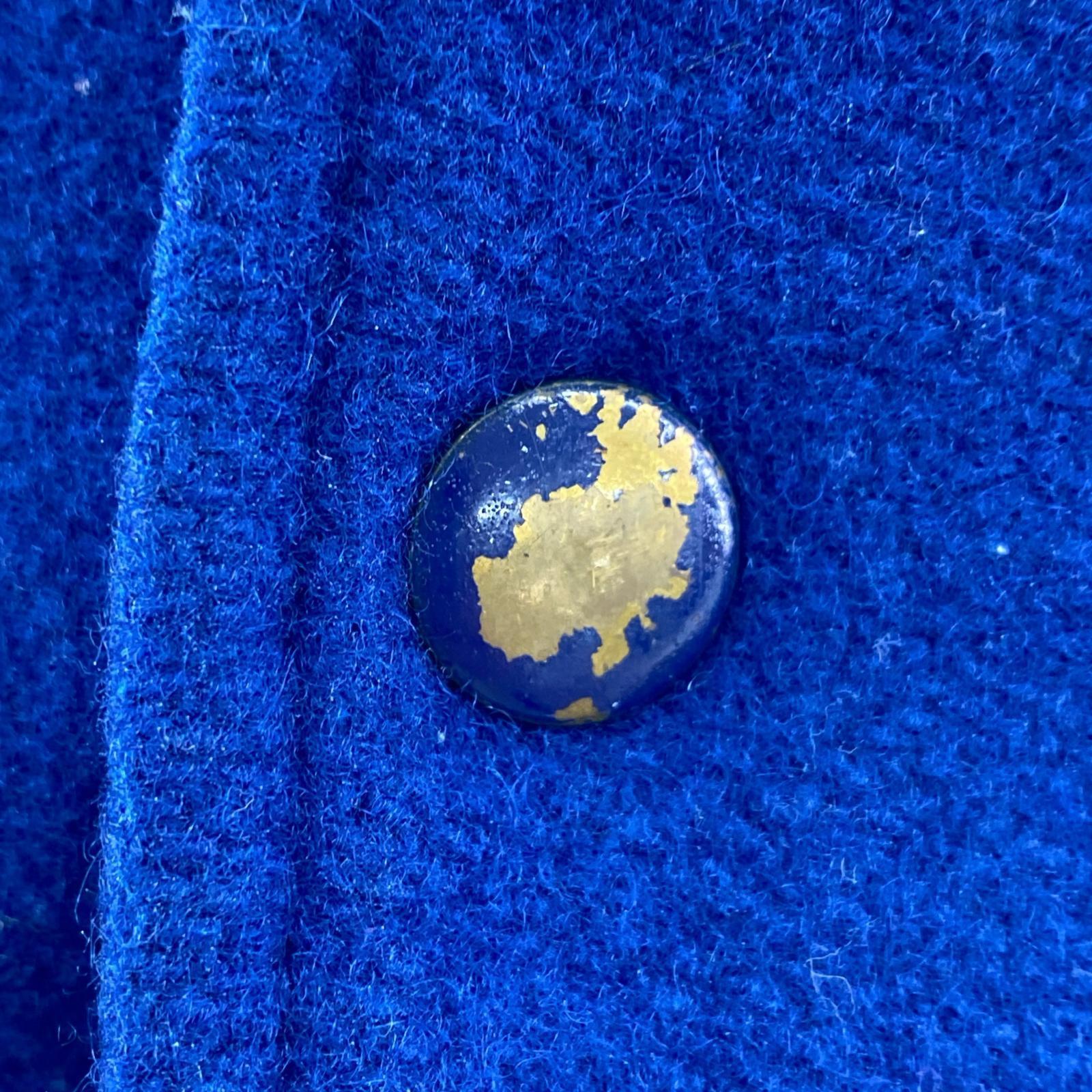 ジャケット 00s Wool Stadium Jacket L