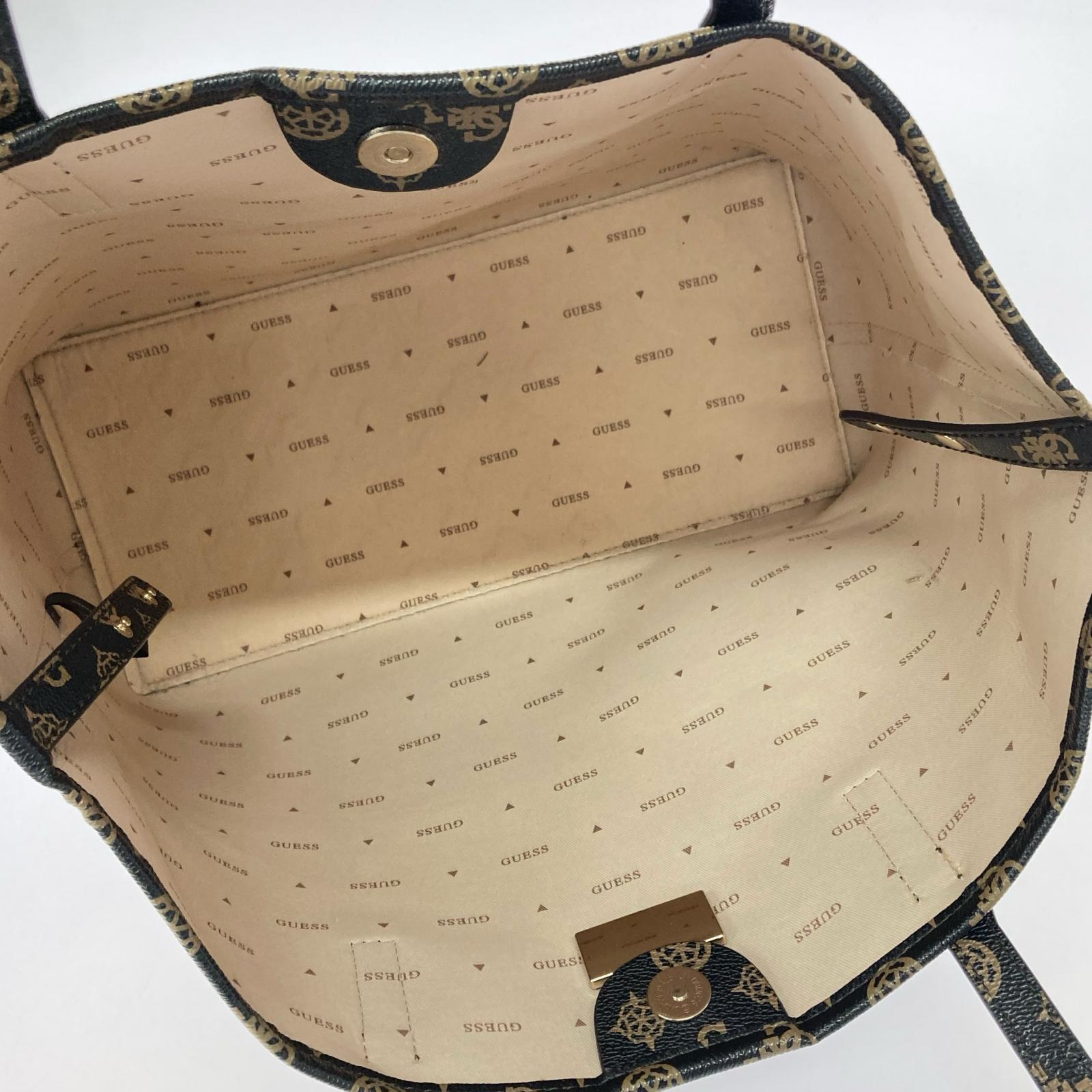トートバッグ GUESS トートバッグ