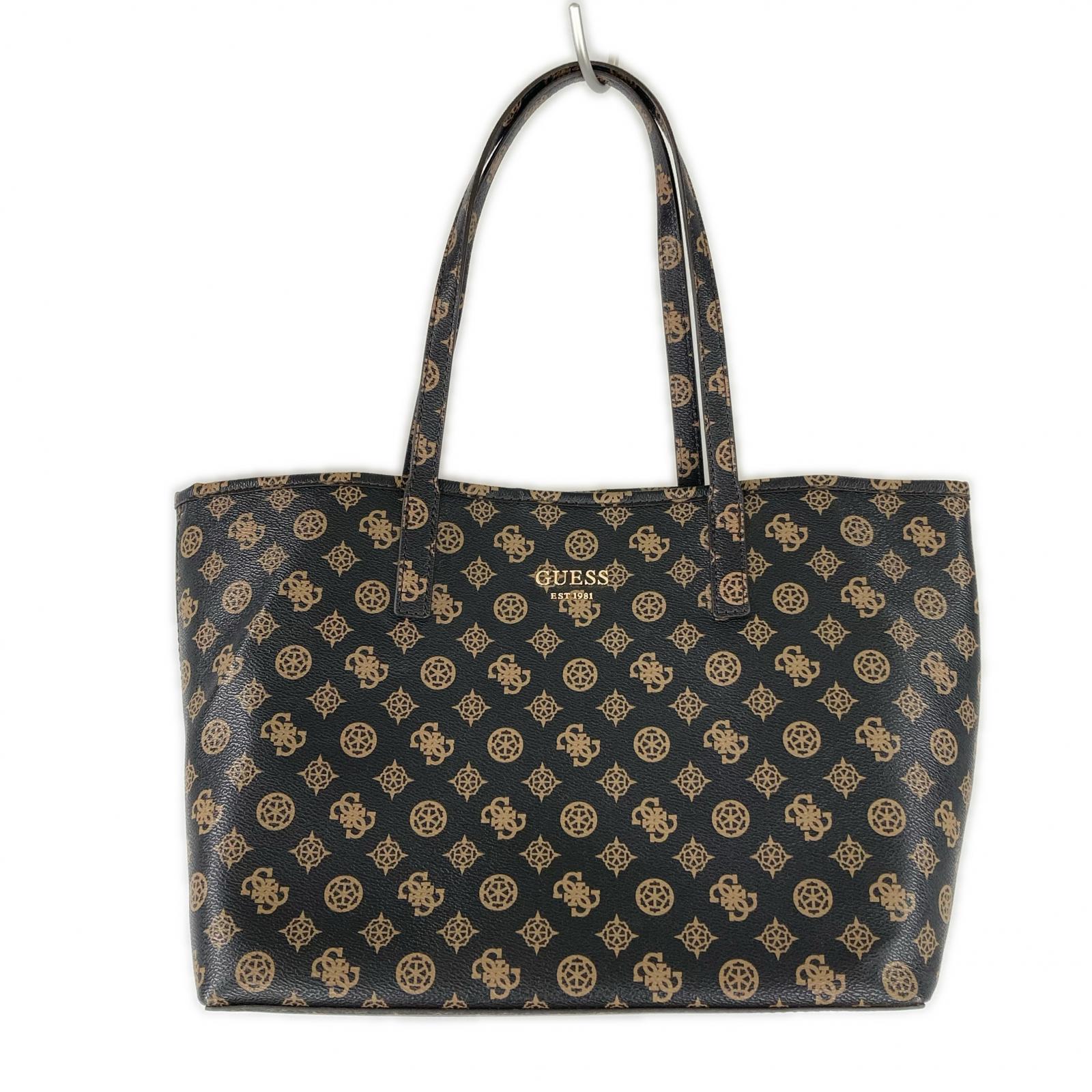 トートバッグ GUESS トートバッグ