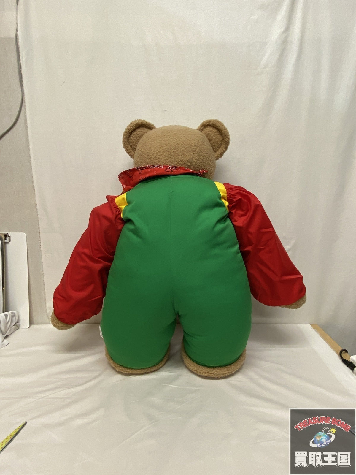 はごろも 懸賞 ぬいぐるみ その他小物