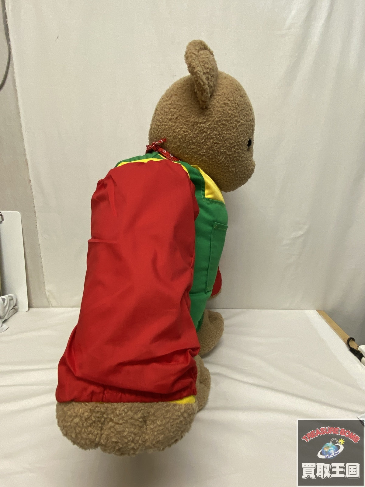 はごろも 懸賞 ぬいぐるみ その他小物