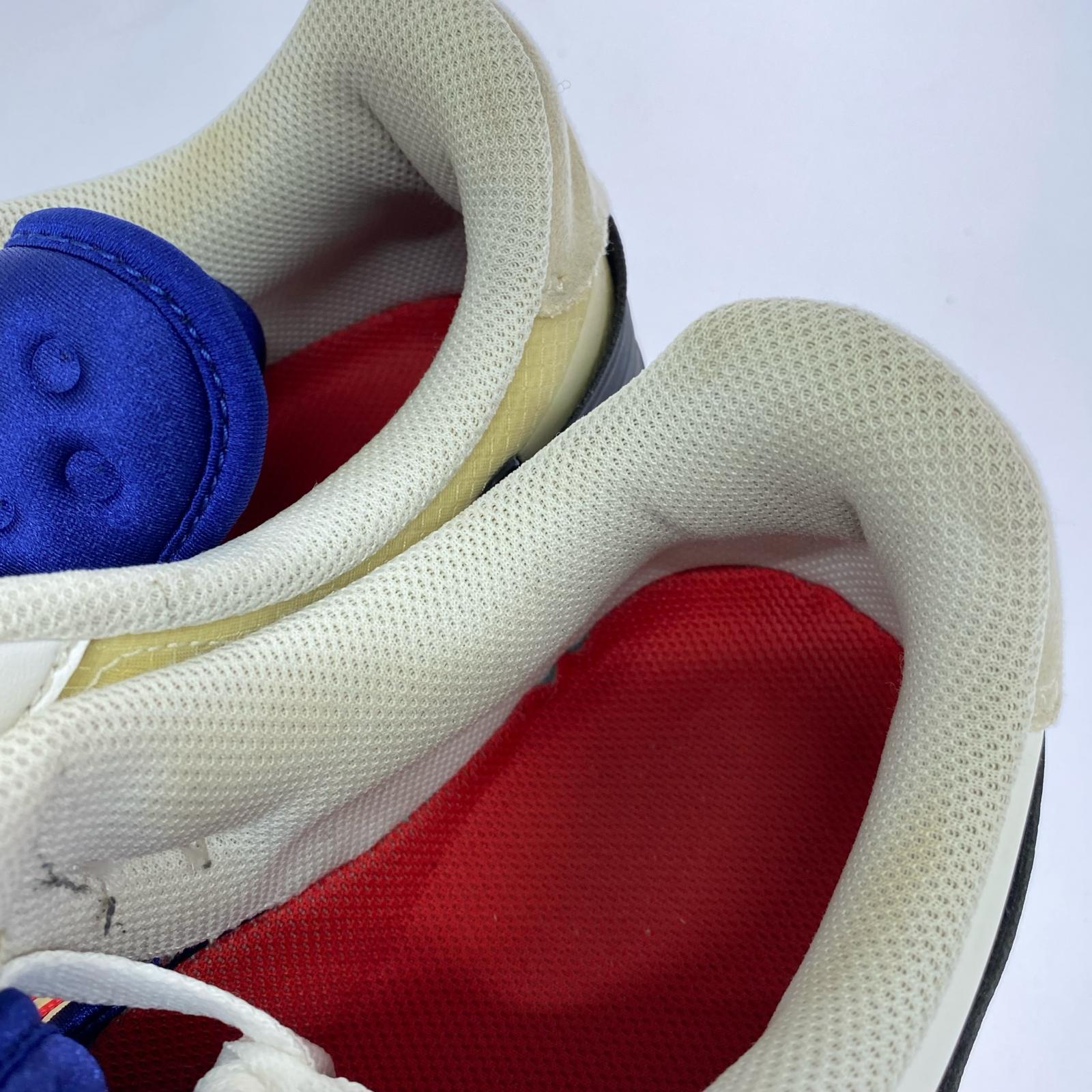 スニーカー AF1-TYPE(28.0) 28cm (US10 UK9 1/2 EU46) ホワイト