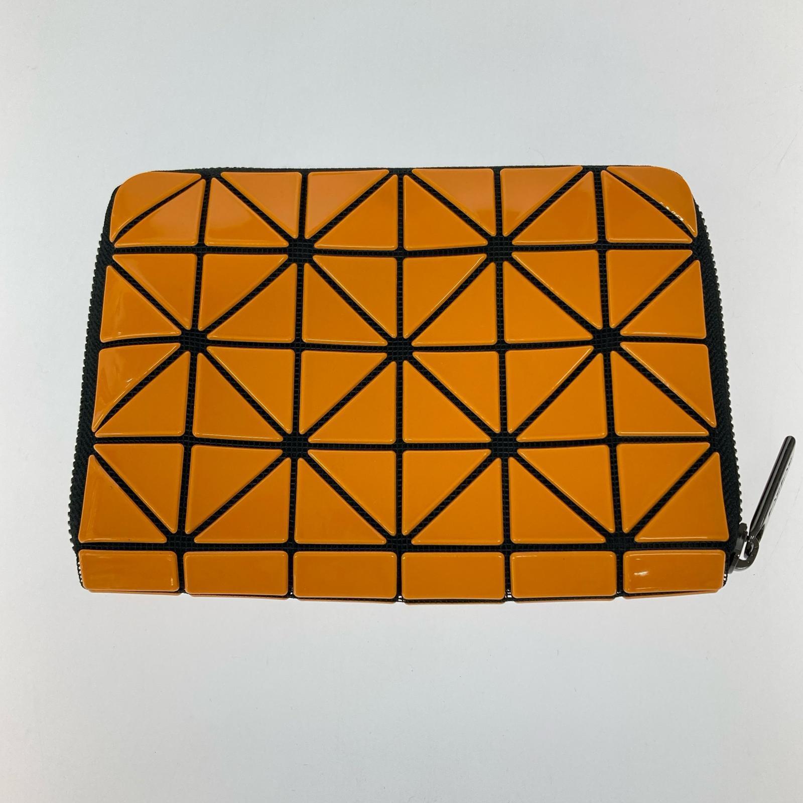 コンパクトウォレット コンパクトウォレット オレンジ オレンジ