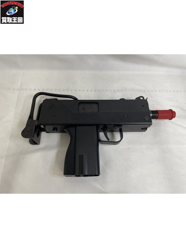 東京マルイ MAC10 電動ガン フルセット ガン