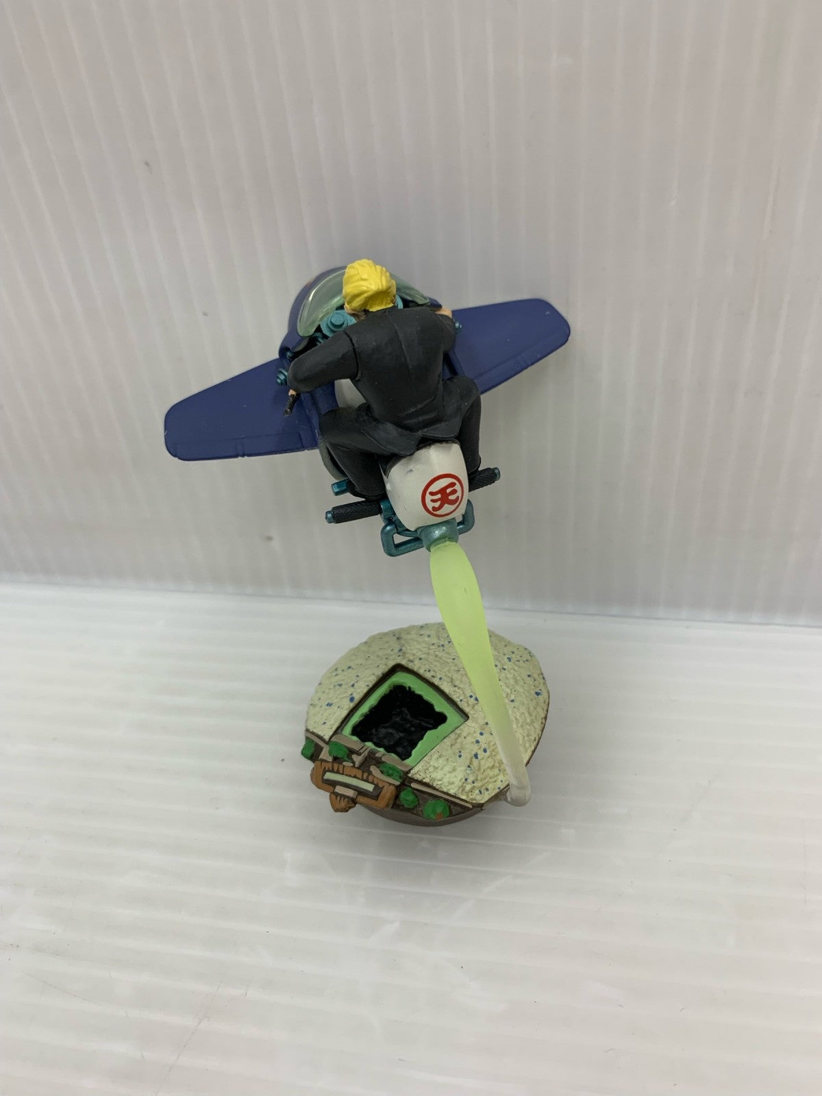 カプセル ネオ 天下一武闘会編 アナウンサー フィギュア/グッズ