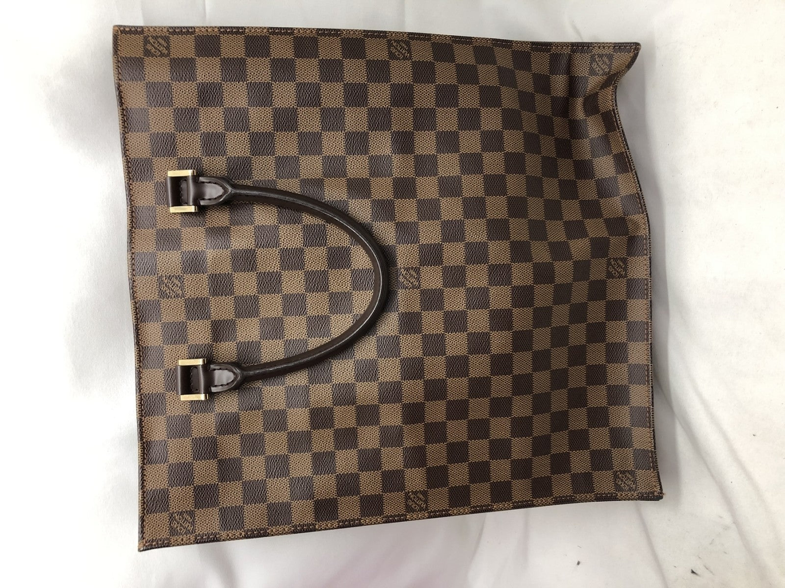 Lv/サックプラ/ダミエ/M51140 M51140