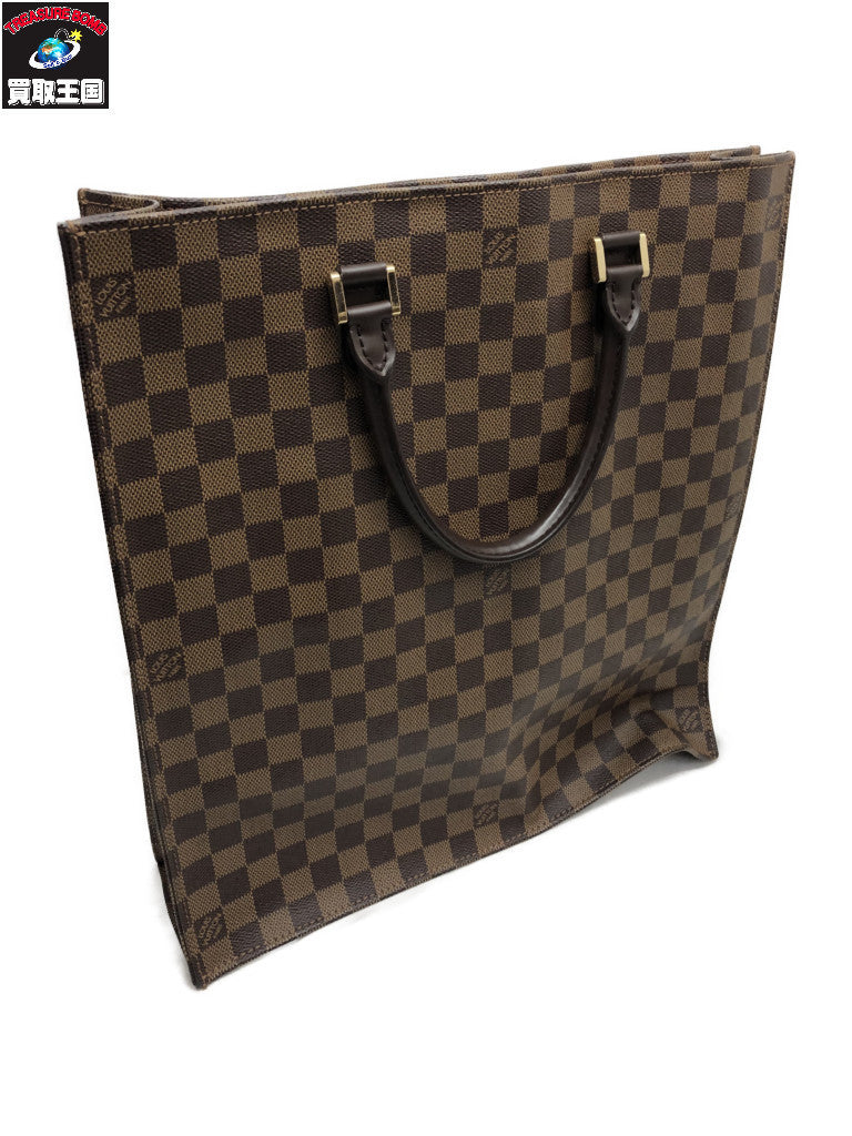 Lv/サックプラ/ダミエ/M51140 M51140
