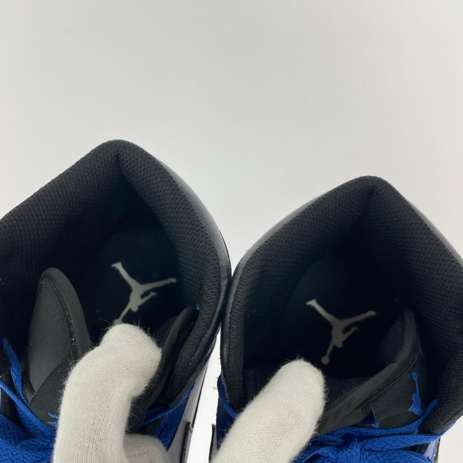 スニーカー Air Jordan 1 Mid Game Royal 26.0 26cm (US8 UK7 1/2 EU42)