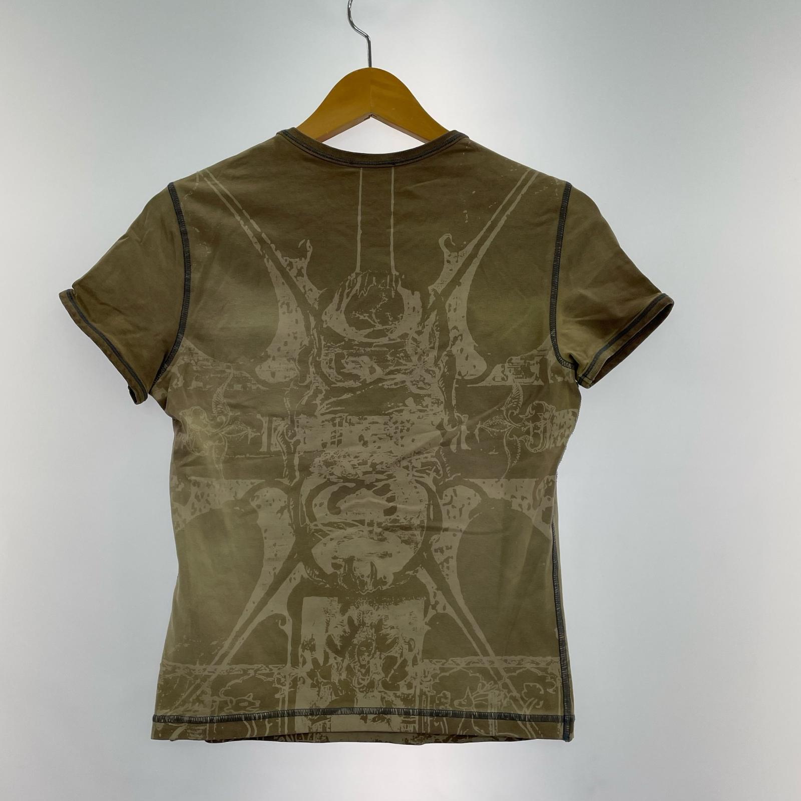 半袖Tシャツ T-Uncuties Long R6 T-Shirt (M) M