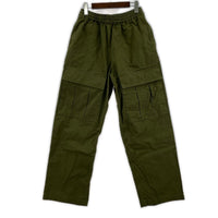 パンツ Acne Studios CARGO TROUSERS イージーカーゴパンツ 44 オリーブ 44