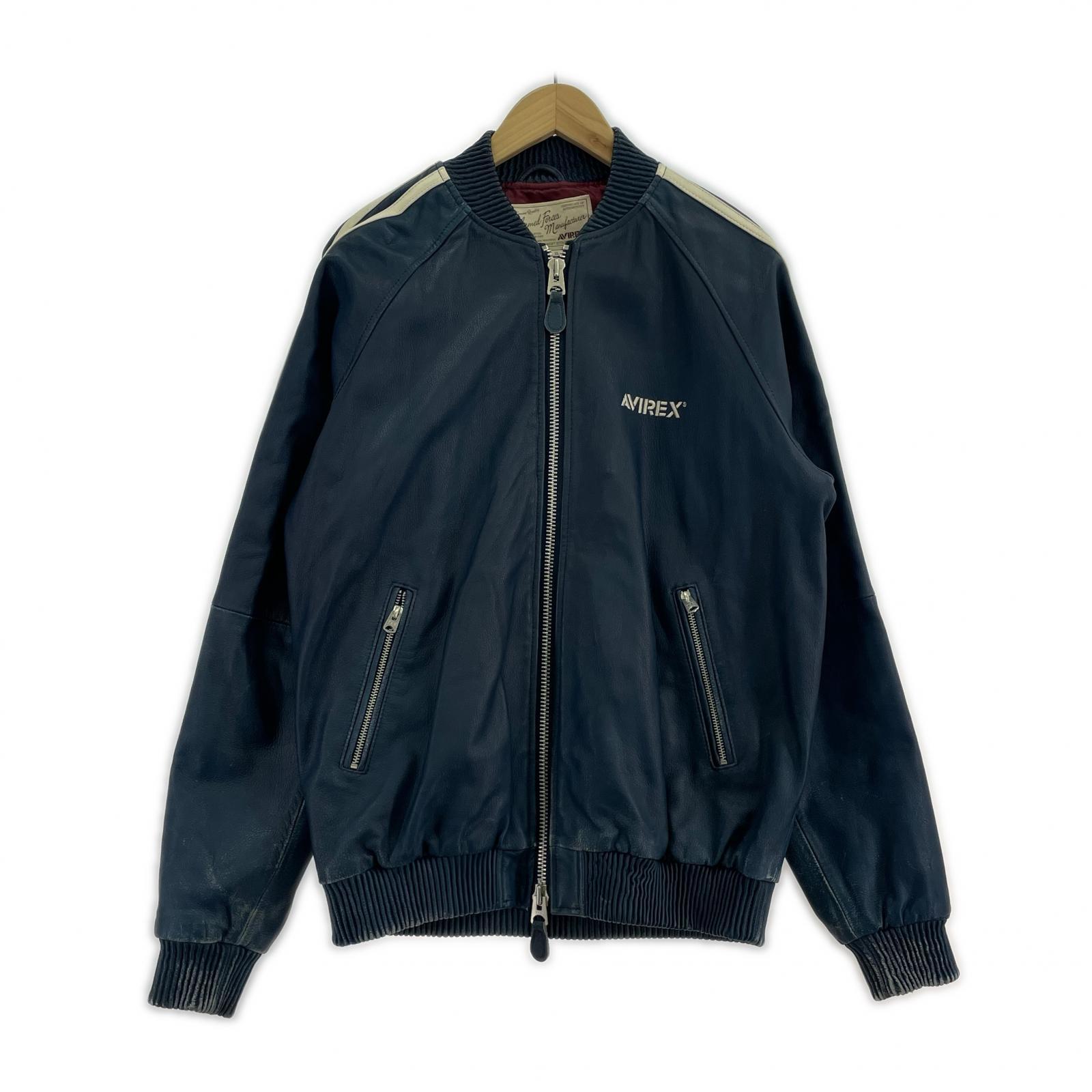 ジャケット レザージャケット