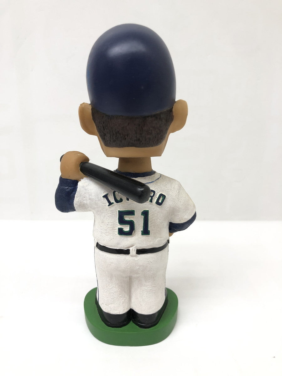 GENUINE HAND PAINTED ROOKIE 2001 フィギュア/グッズ