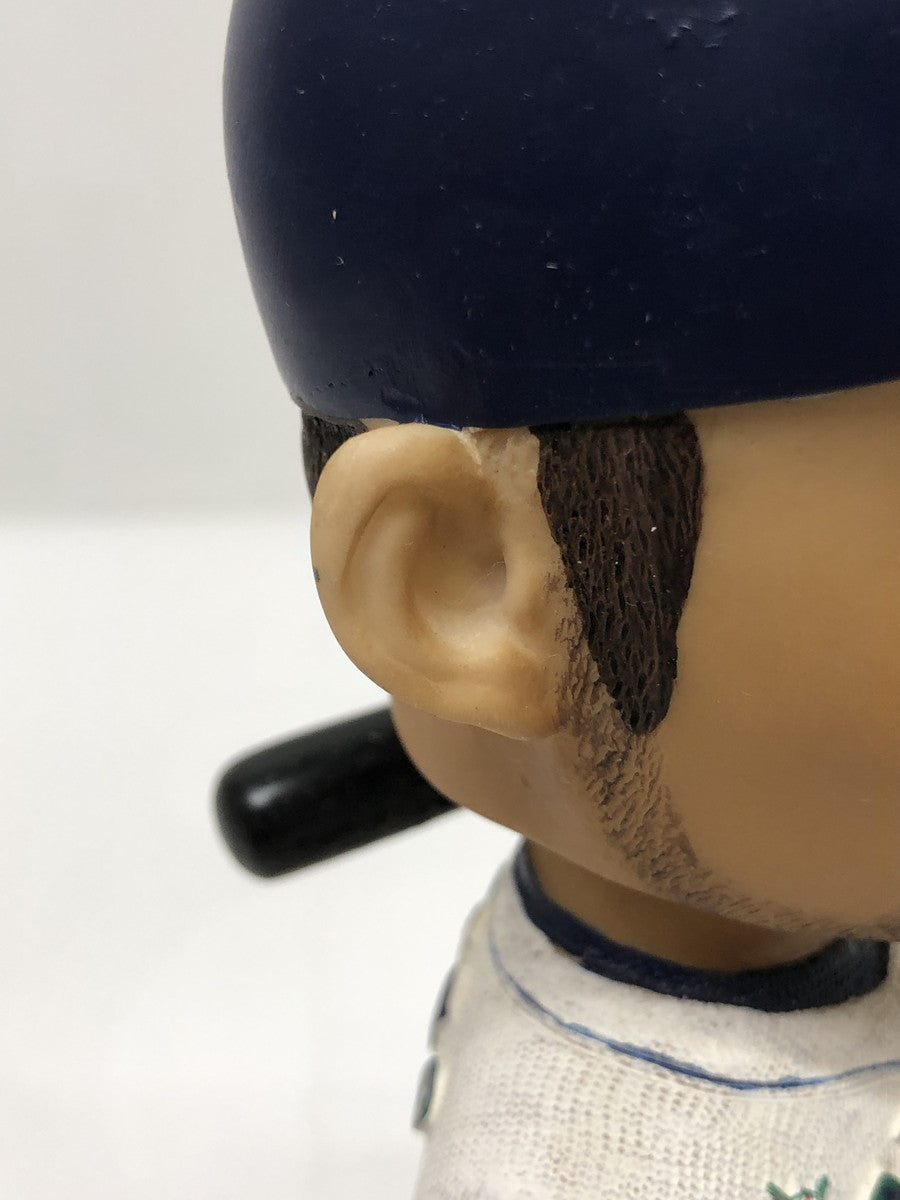 GENUINE HAND PAINTED ROOKIE 2001 フィギュア/グッズ