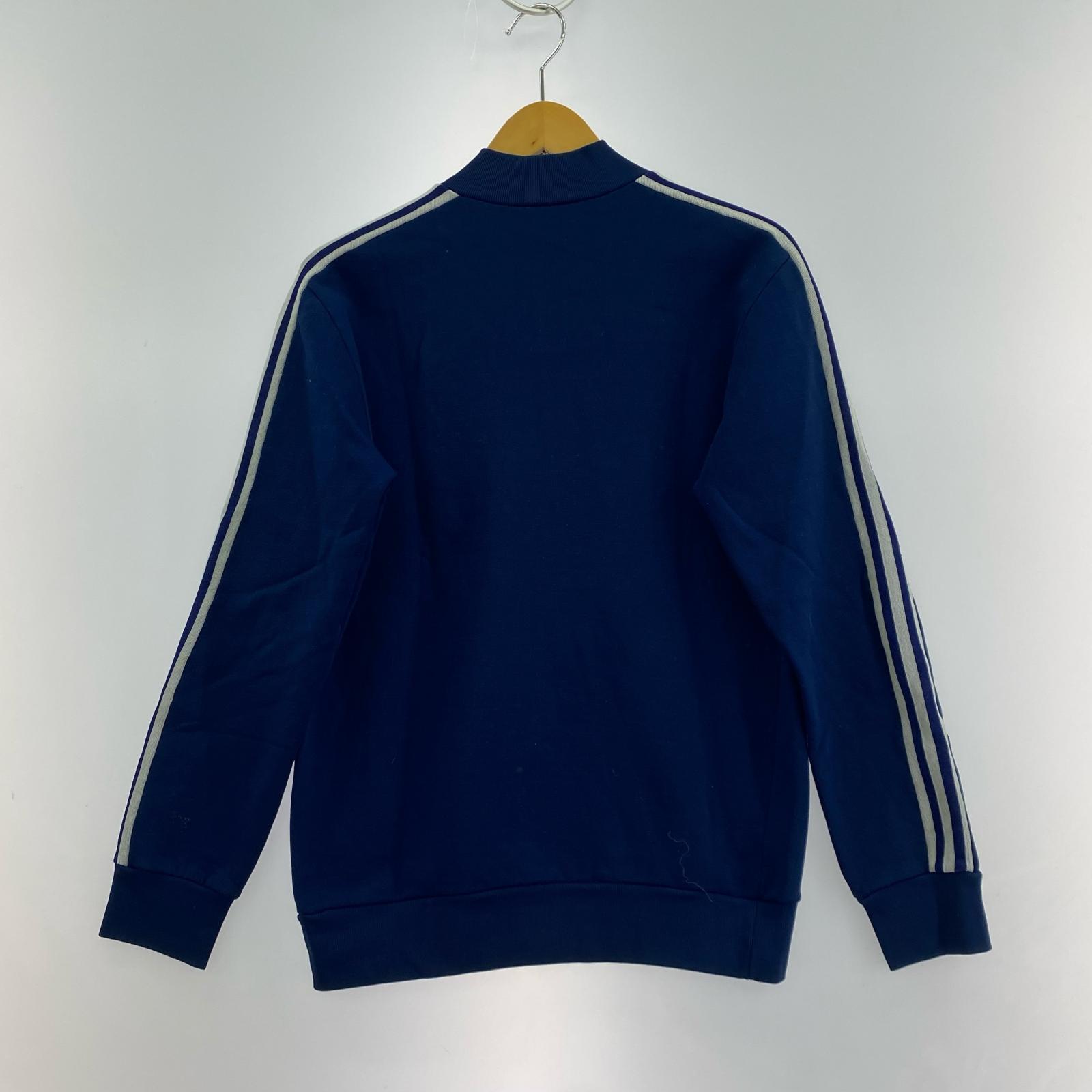 ジャケット 70s ventex フランス製 トラックジャケット 紺(-) ネイビー