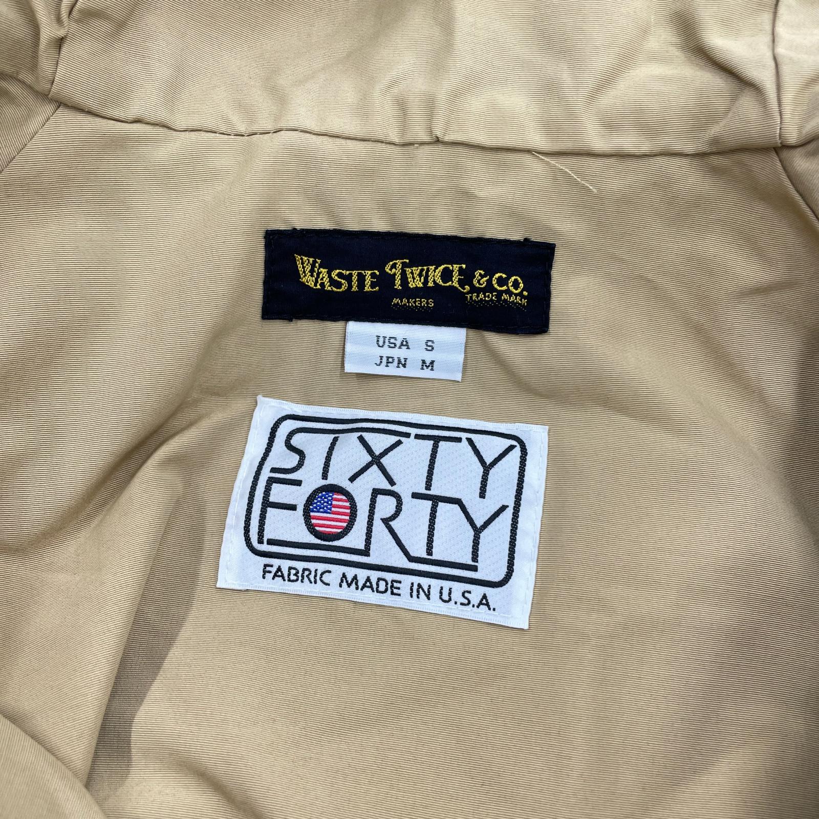 マウンテンパーカー SIERRA DESIGNS M