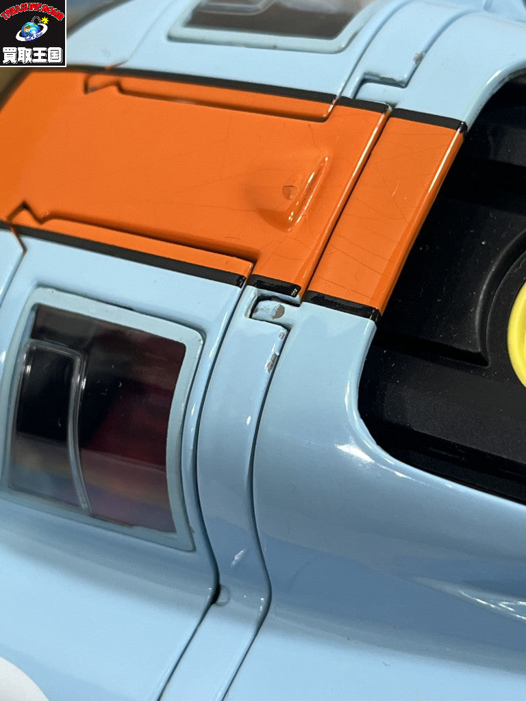 AUTOart 1/18 PORSCHE 917K #20 スケールカー