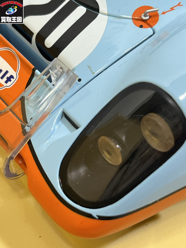 AUTOart 1/18 PORSCHE 917K #20 スケールカー
