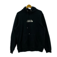 パーカー BALR POパーカー ブラック M M ブラック