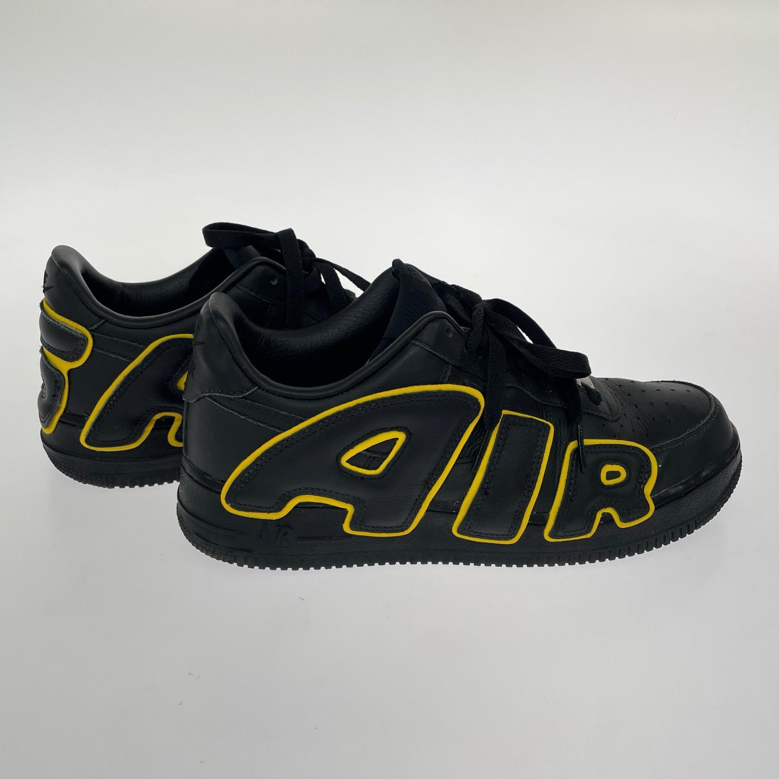 スニーカー AIR FORCE 1 LOW CACTUS PLANT FLEA MARKET 27㎝ 27cm (US9 UK8 1/2 EU44) ブラック