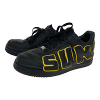スニーカー AIR FORCE 1 LOW CACTUS PLANT FLEA MARKET 27㎝ 27cm (US9 UK8 1/2 EU44) ブラック