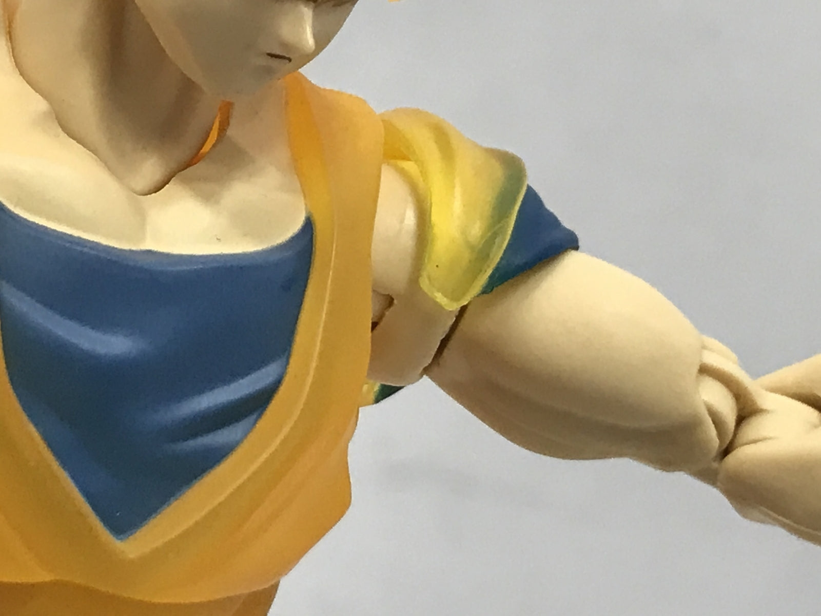 ロロノア・ゾロ Ver.2 エクセレントモデル フィギュア/グッズ