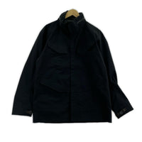 ジャケット Veilance field jacket ブラック S ブラック