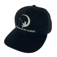 キャップ dreamcore ブラック
